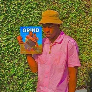 Meet your Posher, Bella